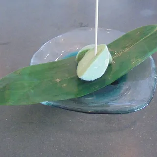 Japanese Mochi Ice Cream