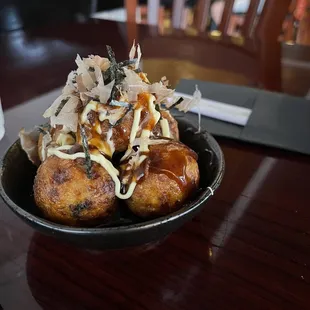 Takoyaki