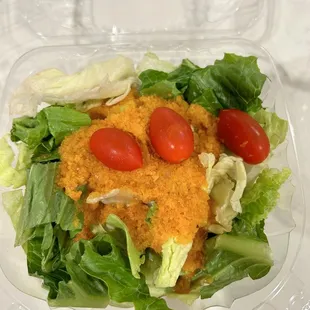 House salad