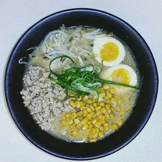 Miso Ramen