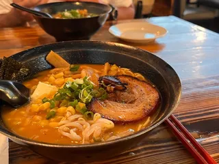 Tamashii Ramen - Edmond