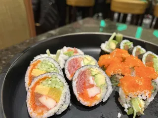 Tokyo Japanese Restaurant