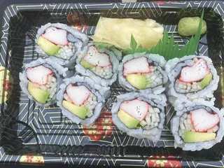 Machi Sushi Bar