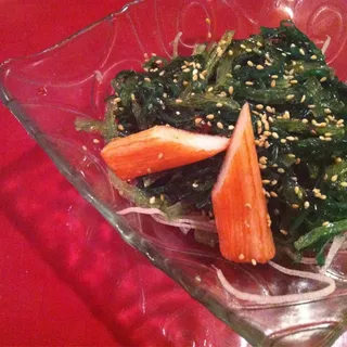 Seaweed Salad