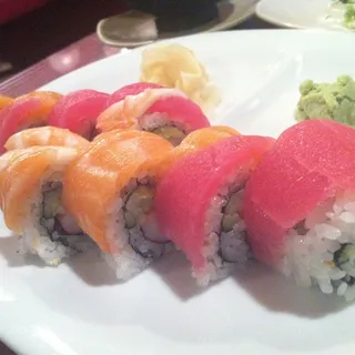 Pink Roll