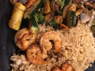 Ichiban Japanese Steak House