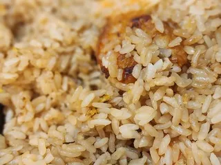 Osaka Hibachi & Sushi Express