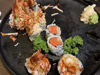 Izumi Japanese Cuisine