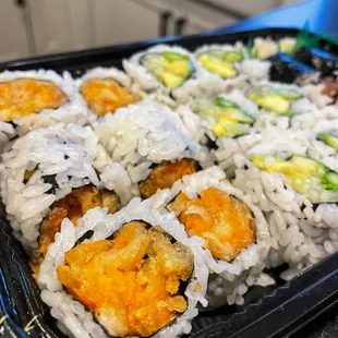 Mizu Sushi