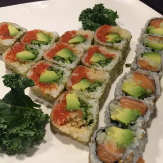Solar Roll