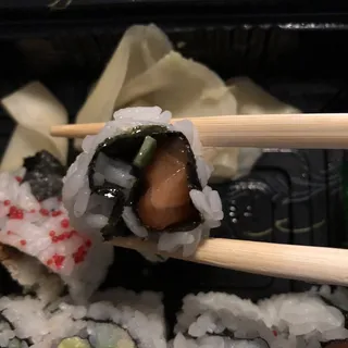 Salmon Roll