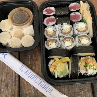 Futomaki Roll