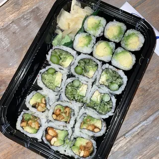 Avocado Roll