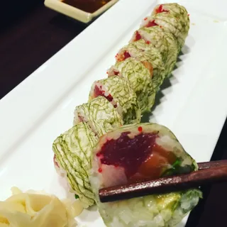 Mermaid Roll
