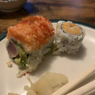 Spicy Girl Roll