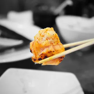 Honeymoon Special | @whaevaeats