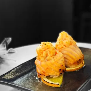 Honeymoon Special | @whaevaeats