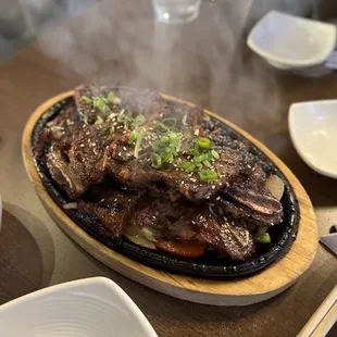 Galbi