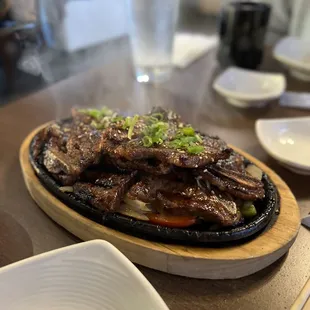 Galbi