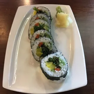 Garden Roll