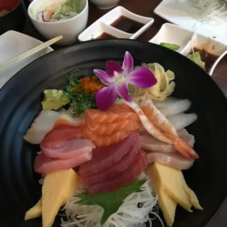 Chirashi