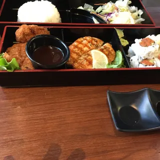 Pork Katsu