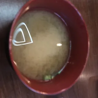 Miso Soup
