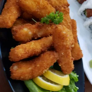 Calamari