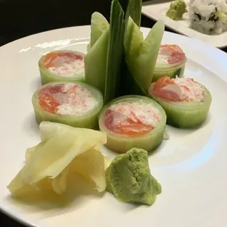 Sakura Roll