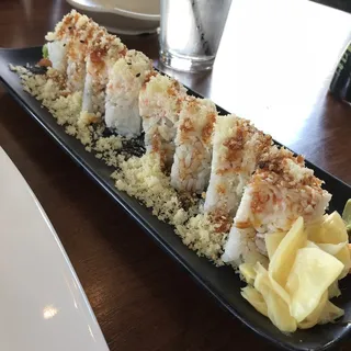 Crunchy Roll