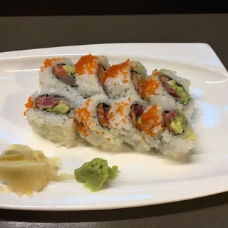 San Jose Roll