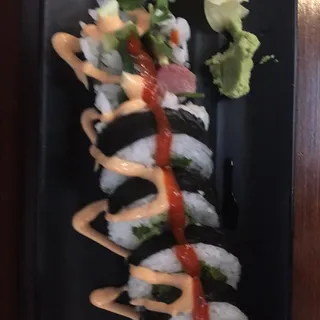 Ninja Roll