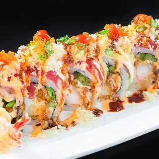 Mizu Jumbo Roll