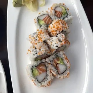 Santana Roll