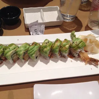 Avocado Roll
