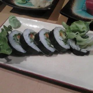 Garden Roll