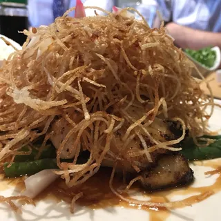 Miso Black Cod