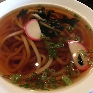 Kake Udon