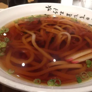 Tempura Udon