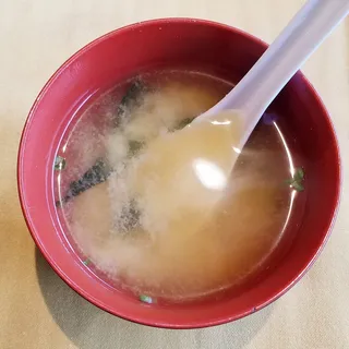 Miso Soup