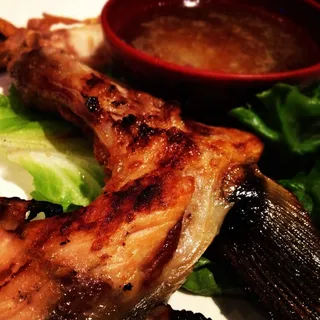 Hamachi Kama