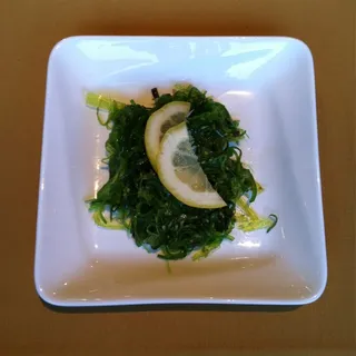Seaweed Salad