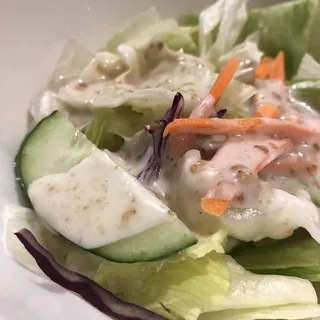 Side Salad