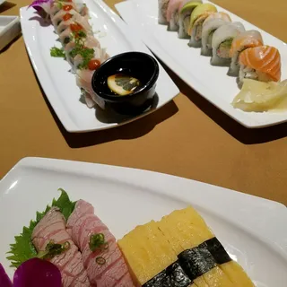 Sushi Rice