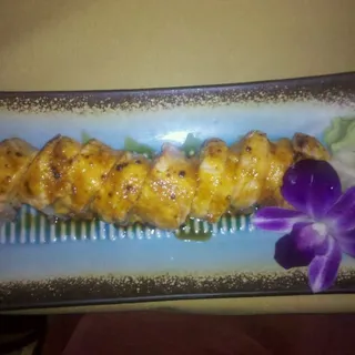 Alaska Roll