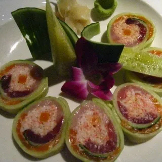 Sakura Roll
