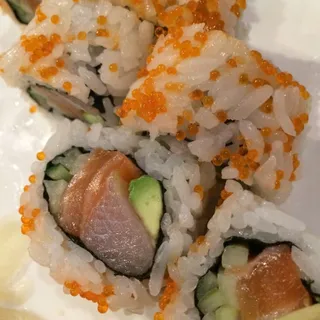San Jose Roll