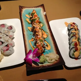 Ninja Roll