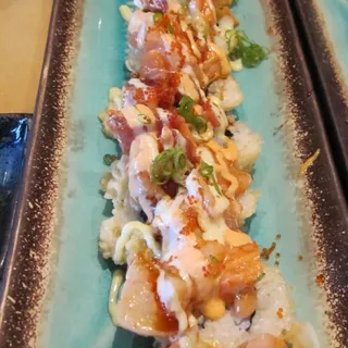 Yami Yami Roll