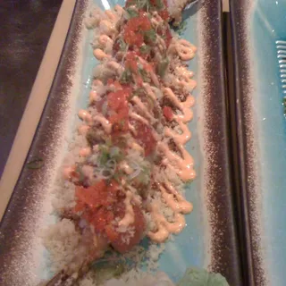 Mizu Jumbo Roll
